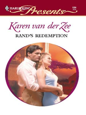 cover image of Rand's Redemption